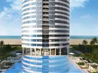 Edificio en Brava 4008 1 chica