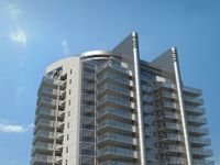 Edificio en Mansa E804 1 chica