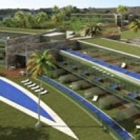 Edificio en Punta Ballena 4607 1 chica