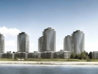 Edificio en Brava 4024 1 chica