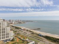 Departamento en Punta del Este 168 1 chica