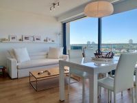 Departamento en Punta del Este 1451 1 chica