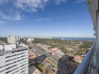 Departamento en Punta del Este 1997 1 chica