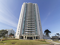 Wind Tower en Punta del Este E11 1 grande