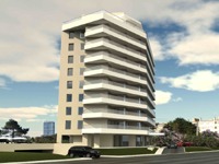 Brava Biarritz  en Punta del Este 4000 1 grande