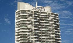 Sunrise Tower en Mansa 3012 1 grande