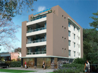 Edificio TALA en Maldonado 4684 1 grande