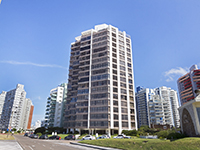 Torre Cristal en Brava 4002 1 grande
