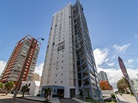 Garden Tower en Peninsula 8511 1 grande