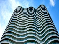 Edificio Torre Aquarela en Punta del Este 3020 1 grande