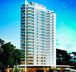 Edificio Ocean Drive Country en Roosevelt E195 1 grande