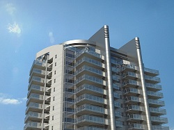 Miami Boulevard II en Mansa E804 1 grande