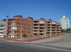 Puerto de la Candelaria en Peninsula 8531 1 grande