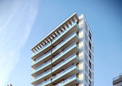 Torre Gauguin en Brava 4032 1 grande
