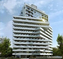 Punta Roosevelt en Roosevelt 6092 1 grande