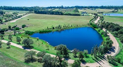 Laguna Estate en Manantiales 2003 1 grande