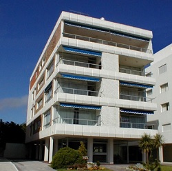 Edificio Firenze en Mansa 3037 1 grande