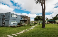 Entre Pinos - Eco Box en Brava 4690 1 grande