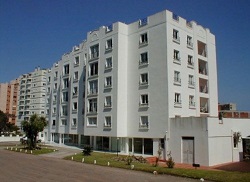 Edificio Salto Grande en Aidy Grill 5020 1 grande