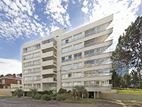 Edificio Villalago en Brava 4955 1 grande