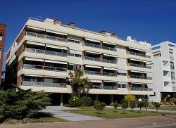 Edificio Cozumel Mansa en Mansa 3587 1 grande