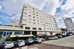 Edificio Punta del Este en Peninsula 8043 1 grande