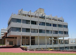 Edificio Continental en Peninsula 8555 1 grande