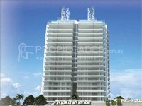 Icon Brava Tower en Punta del Este 4510 1 grande